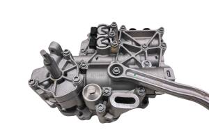 Can-Am - 23 Can-Am Spyder F3 Limited ACE SE6 Hydraulic Oil Assembly - Image 3