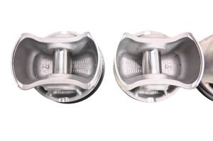 Can-Am - 23 Can-Am Spyder F3 Limited ACE SE6 Pistons & Rings - Image 4