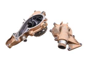 Yamaha - 17 Yamaha YXZ1000R Water Pump Assembly - Image 2