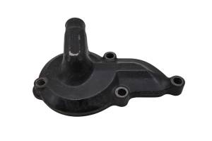 Can-Am - 08 Can-Am DS450 Water Pump Cover - Image 1