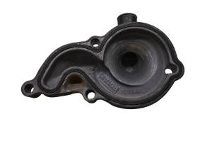 Can-Am - 08 Can-Am DS450 Water Pump Cover - Image 2