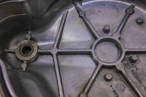 Polaris - 12 Polaris RZR 800 Stator Cover - Image 5