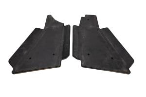 Polaris - 16 Polaris RZR 570 Front A-Arm Guards Skid Plates - Image 1