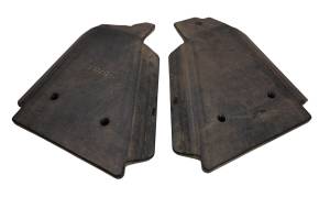 Polaris - 16 Polaris RZR 570 Front A-Arm Guards Skid Plates - Image 2