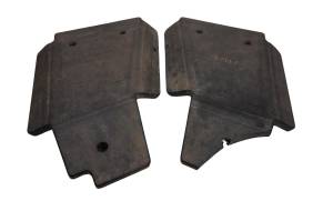 Polaris - 16 Polaris RZR 570 Front A-Arm Guards Skid Plates - Image 3