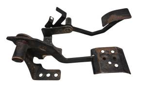 Polaris - 11 Polaris RZR XP 900 Throttle & Brake Pedal Assembly - Image 2