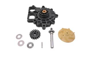 Can-Am - 23 Can-Am Spyder F3 Limited ACE SE6 Water Pump Cover & Impeller - Image 1