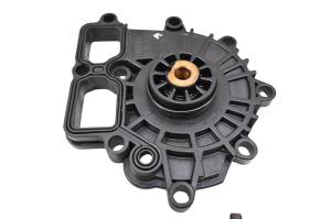 Can-Am - 23 Can-Am Spyder F3 Limited ACE SE6 Water Pump Cover & Impeller - Image 2