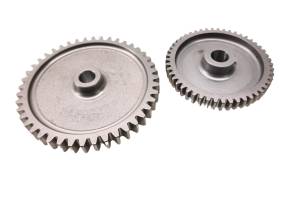 Can-Am - 23 Can-Am Spyder F3 Limited ACE SE6 Starter Gears - Image 2