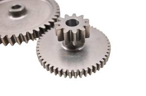 Can-Am - 23 Can-Am Spyder F3 Limited ACE SE6 Starter Gears - Image 3