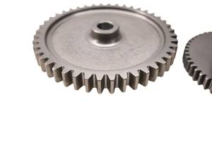 Can-Am - 23 Can-Am Spyder F3 Limited ACE SE6 Starter Gears - Image 4