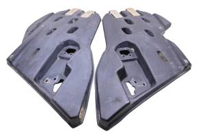 Yamaha - 17 Yamaha YXZ1000R Inner Door Panels Fenders Left & Right - Image 1