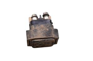 Yamaha - 21 Yamaha YFZ450R Starter Solenoid - Image 3