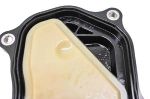 Can-Am - 23 Can-Am Spyder F3 Limited ACE SE6 Oil Filter Cover - Image 5