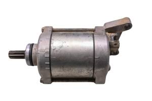 Yamaha - 21 Yamaha YFZ450R Starter Motor - Image 1