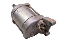 Yamaha - 21 Yamaha YFZ450R Starter Motor - Image 3