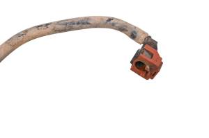 Yamaha - 17 Yamaha YXZ1000R Fuel Line - Image 3