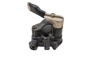 Honda - 02 Honda Recon 250 ES 2x4 Thumb Throttle TRX250TE - Image 3