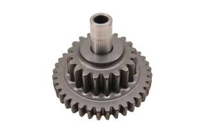 Honda - 02 Honda Recon 250 ES 2x4 Reverse Idle Gear TRX250TE - Image 1