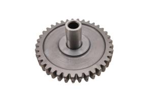 Honda - 02 Honda Recon 250 ES 2x4 Reverse Idle Gear TRX250TE - Image 2