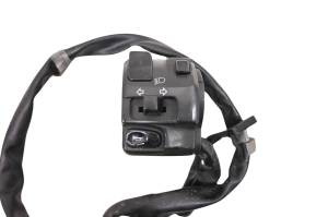 Kawasaki - 06 Kawasaki ZX-6R Headlight On Off Handlebar Start Switch ZX636 - Image 2