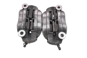 Kawasaki - 06 Kawasaki ZX-6R Front Brake Calipers Left & Right ZX636 - Image 3