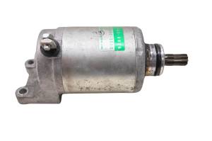 Kawasaki - 06 Kawasaki ZX-6R Starter Motor ZX636 - Image 1