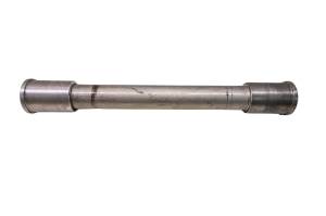 Kawasaki - 06 Kawasaki ZX-6R Front Axle Bolt ZX636 - Image 1