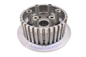 Kawasaki - 06 Kawasaki ZX-6R Inner Clutch Hub ZX636 - Image 1