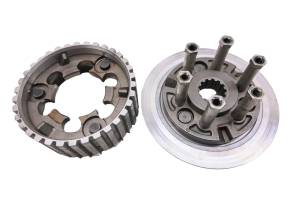 Kawasaki - 06 Kawasaki ZX-6R Inner Clutch Hub ZX636 - Image 5