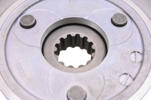 Kawasaki - 06 Kawasaki ZX-6R Inner Clutch Hub ZX636 - Image 9