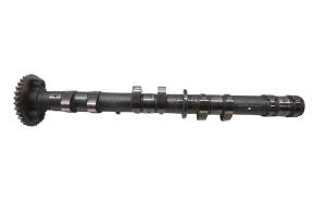 Kawasaki - 06 Kawasaki ZX-6R Exhaust Camshaft Cam Shaft ZX636 - Image 1