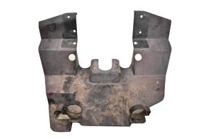 Honda - 95 Honda Fourtrax 300 2x4 Snorkel Plate Cover TRX300 - Image 1