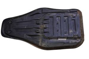 Yamaha - 17 Yamaha YXZ1000R Upper Seat Cushons - Image 2