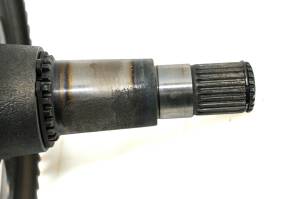 Arctic Cat - 00 Arctic Cat 300 4x4 Transmission Output Shaft & Gear - Image 4