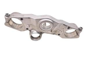 Kawasaki - 08 Kawasaki Versys 650 Triple Tree Top Clamp Bridge KLE650 - Image 1