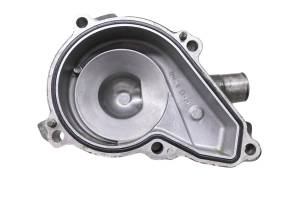 Kawasaki - 08 Kawasaki Versys 650 Water Pump Cover & Impeller KLE650 - Image 3