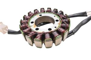 Kawasaki - 08 Kawasaki Versys 650 Stator KLE650 - Image 2