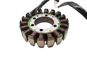 Kawasaki - 08 Kawasaki Versys 650 Stator KLE650 - Image 3