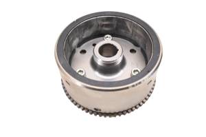 Kawasaki - 08 Kawasaki Versys 650 Flywheel Starter Clutch Bearing & Gear KLE650 - Image 1