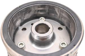 Kawasaki - 08 Kawasaki Versys 650 Flywheel Starter Clutch Bearing & Gear KLE650 - Image 2