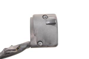 Kawasaki - 08 Kawasaki Versys 650 Headlight On Off Handlebar Start Switch KLE650 - Image 3