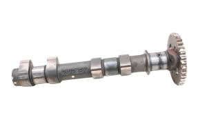 Kawasaki - 08 Kawasaki Versys 650 Exhaust Camshaft Cam Shaft KLE650 - Image 1