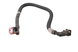 Kawasaki - 08 Kawasaki Versys 650 Fuel Line KLE650 - Image 1