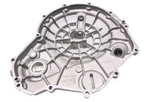 Kawasaki - 08 Kawasaki Versys 650 Clutch Cover KLE650 - Image 3