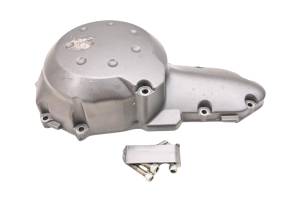 Kawasaki - 08 Kawasaki Versys 650 Stator Cover KLE650 - Image 1