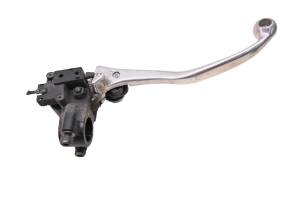 Kawasaki - 08 Kawasaki Versys 650 Clutch Hand Lever KLE650 - Image 2