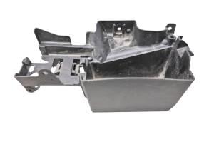 Kawasaki - 08 Kawasaki Versys 650 Battery Box KLE650 - Image 1