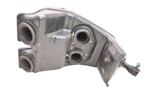 Kawasaki - 08 Kawasaki Versys 650 Airbox Intake Air Box KLE650 - Image 3