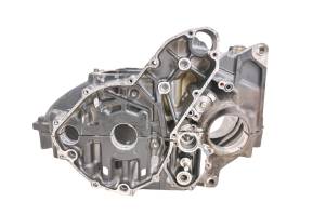 Kawasaki - 08 Kawasaki Versys 650 Crankcase Center Crank Case KLE650 - Image 2